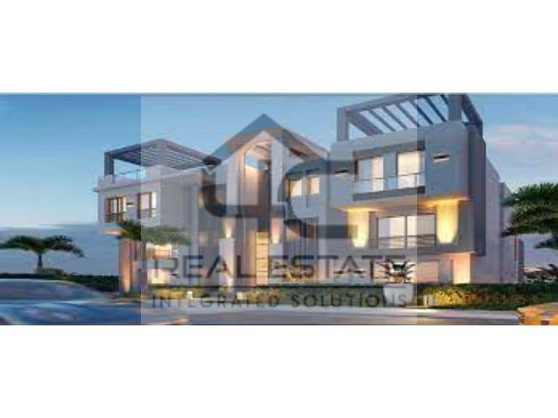 chalet 95 m for sale at lowest price on open view 7