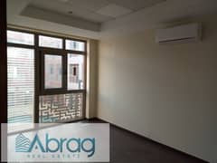 For Sale  administrative office 81 in a prime location, The Courtyard, Sheikh Zayed 0