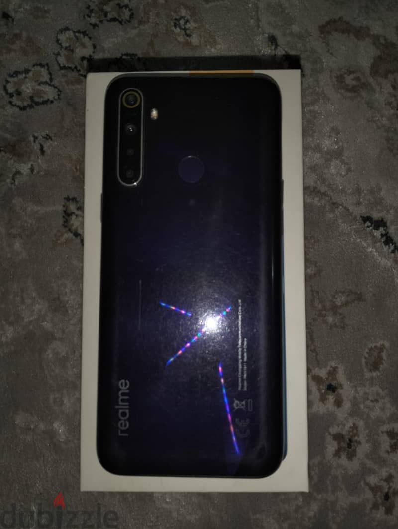 realme 5 1