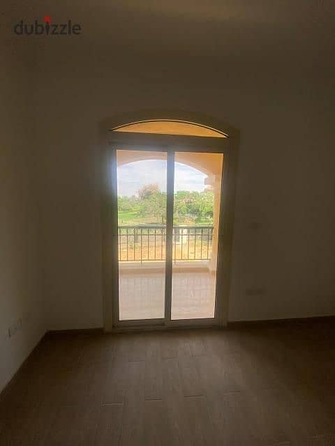 Villa Standalone Rent in Madinaty 333m view Garden 2