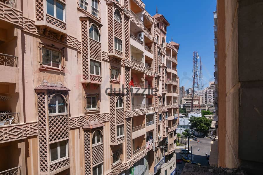 Apartment for sale 190 m Glim (Mostafa Fahmy St. ) 1