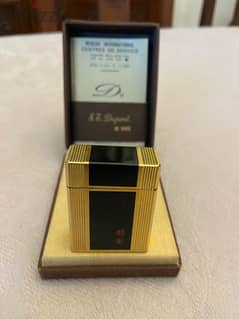 DuPont Lighter 0