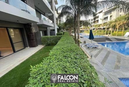 apartment  270m with garden in elpatio sola - La Vista with installments over 7 years