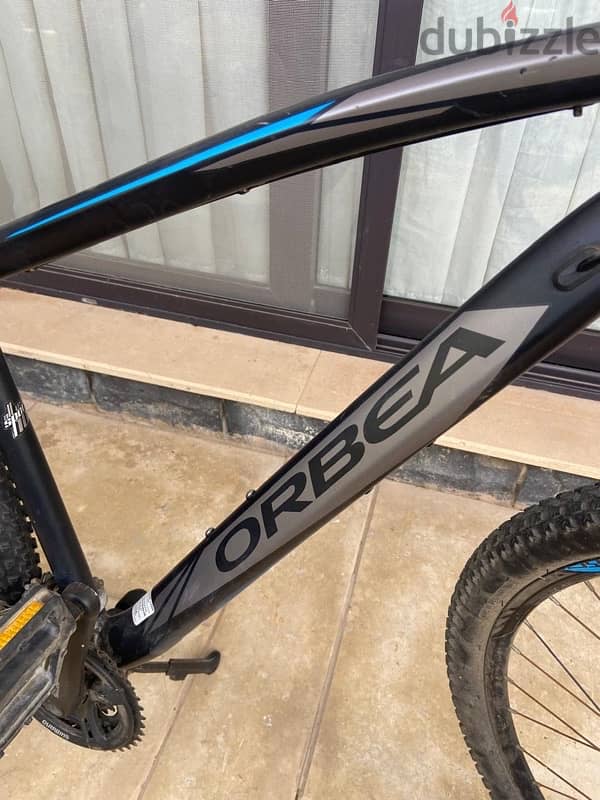 Orbea size 29 2