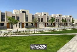 apartment 183sqm ready to move fully finished in Al Burouj el shorouk city 0