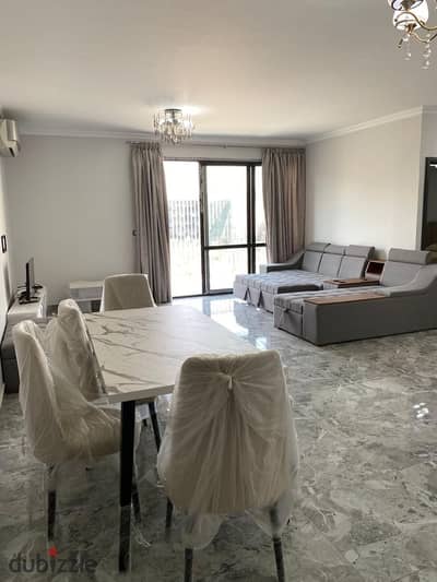 For Rent  Sodic East Town Apartment Fully Furnished with Kitchene and Air Conditions