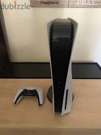 playstation 5 “ like new”