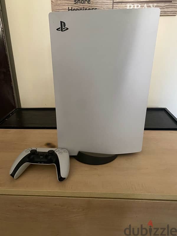 playstation 5 “ like new” 1