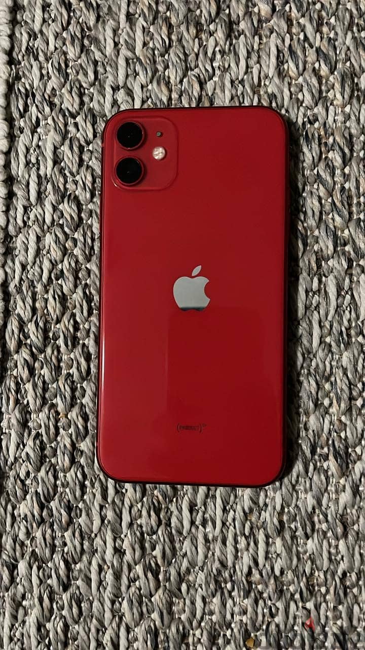 iPhone 11 64Gb 75% 1