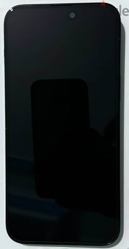 iPhone 14 pro max 256gb dual sim 1