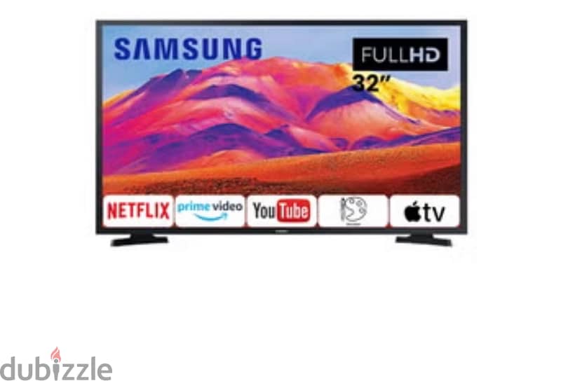 samsung smart tv with built in receiver 1