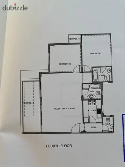 Sky loft ( Duplex) for sale in mountain view  with a special installment plan