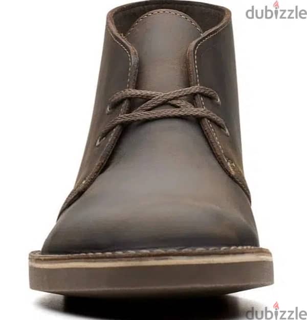 Clarks chukka boot boots original  بووت    MERRELL  44/43 صناعة فيتنام 2