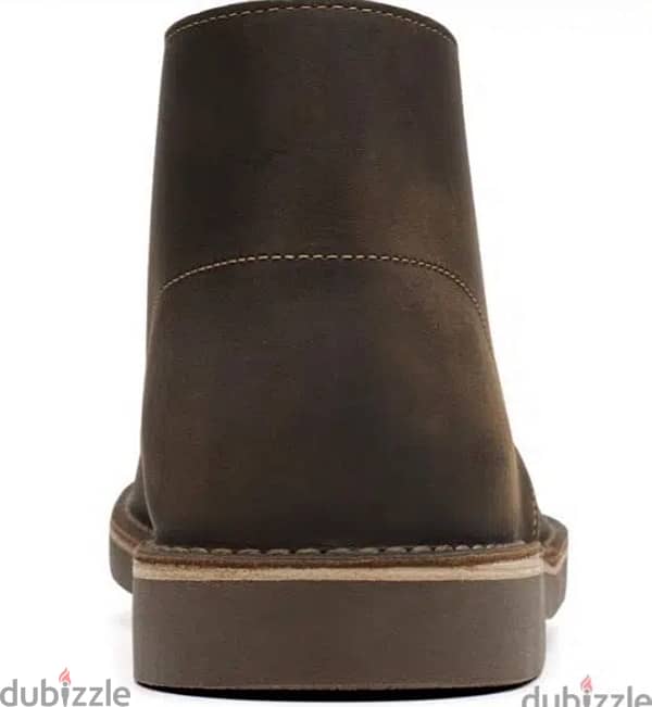 Clarks chukka boot boots original  بووت    MERRELL  44/43 صناعة فيتنام 5