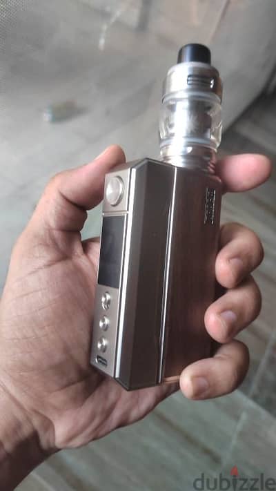 voopoo drag 4 دراج 4