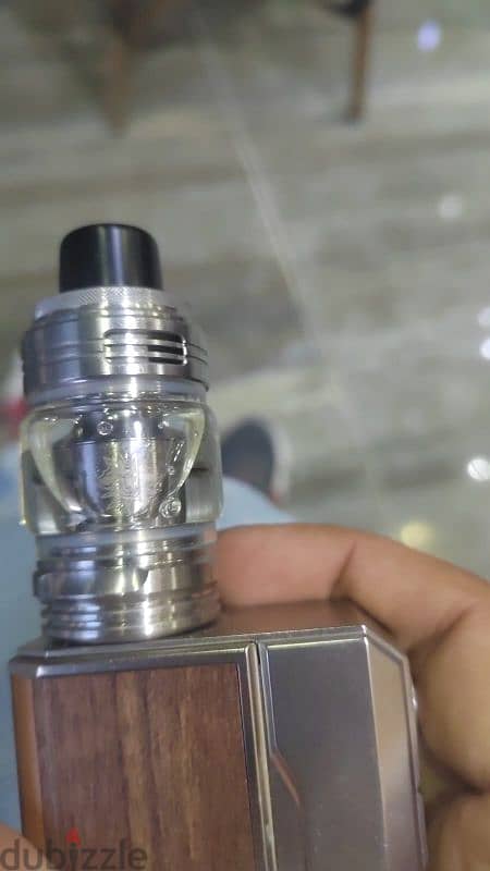 voopoo drag 4 دراج 4 1