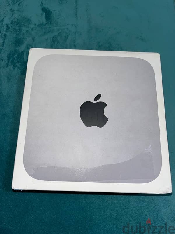 mac mini m2 1