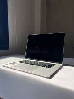 MacbookPro 2017 15 inch 0