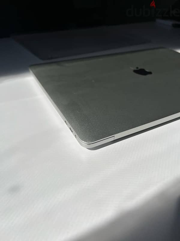 MacbookPro 2017 15 inch 10