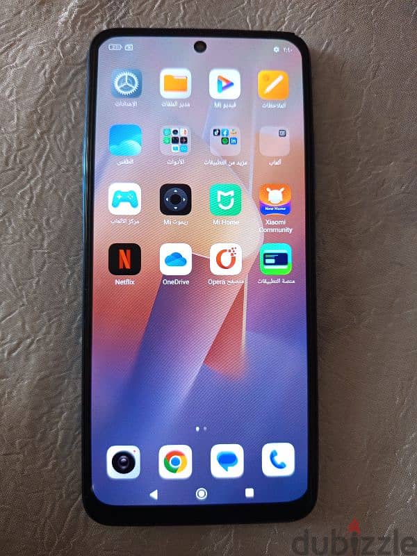 redmi note 11 0