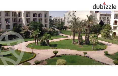 Apartment for sale ground floor Hadaye2 mohndsen