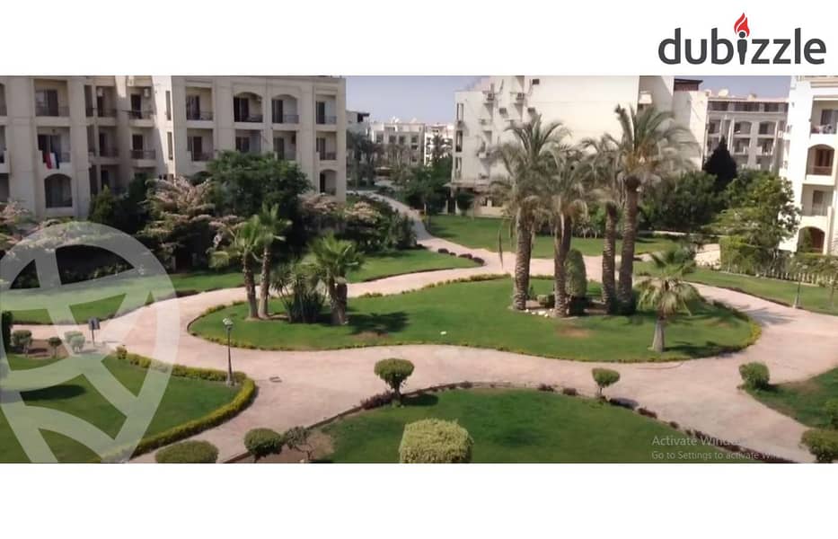 Apartment for sale ground floor Hadaye2 mohndsen 0