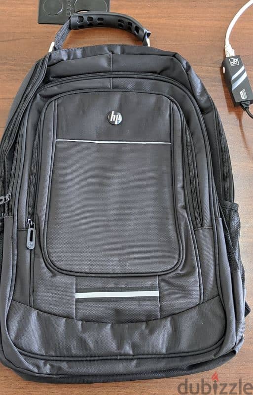 HP Laptop Bag 0