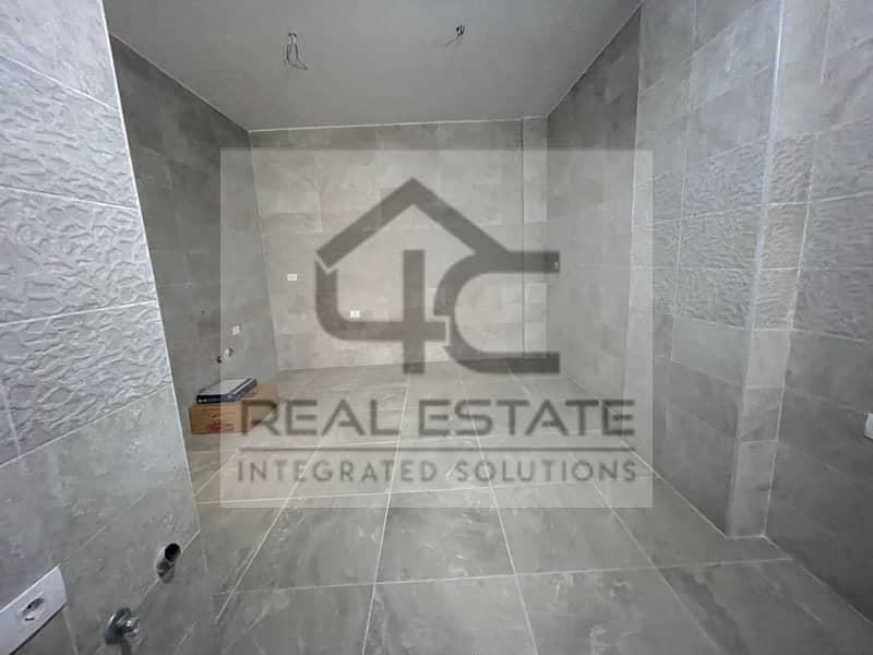 A fully finished, 2-room apartment in Bahri in Fifth Square, New Cairo 7