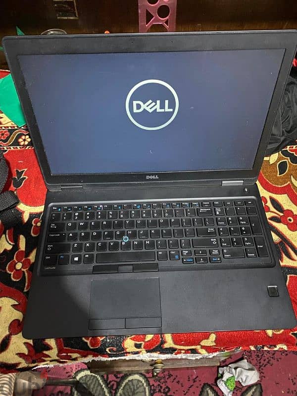 لاب توب Dell جيل سابع 0