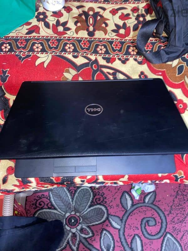 لاب توب Dell جيل سابع 2