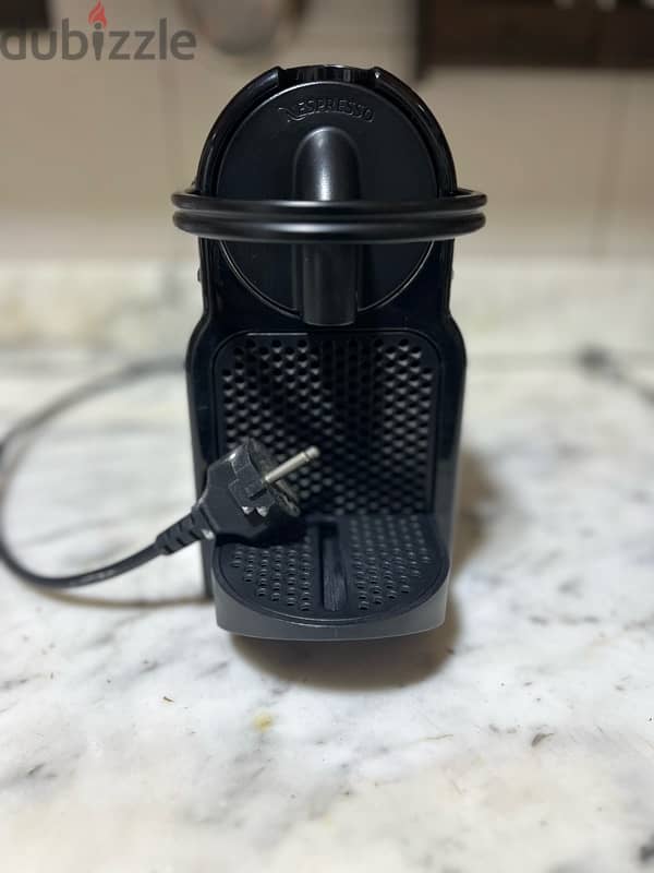 Nespresso Inissia 1