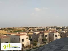 Town House for sale in Uptown Cairo 0