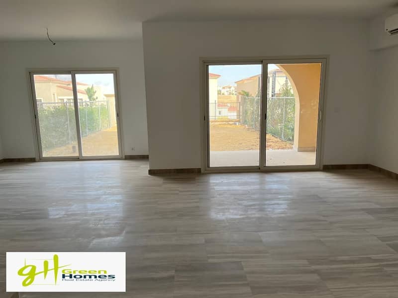 Town House for sale in Uptown Cairo 4