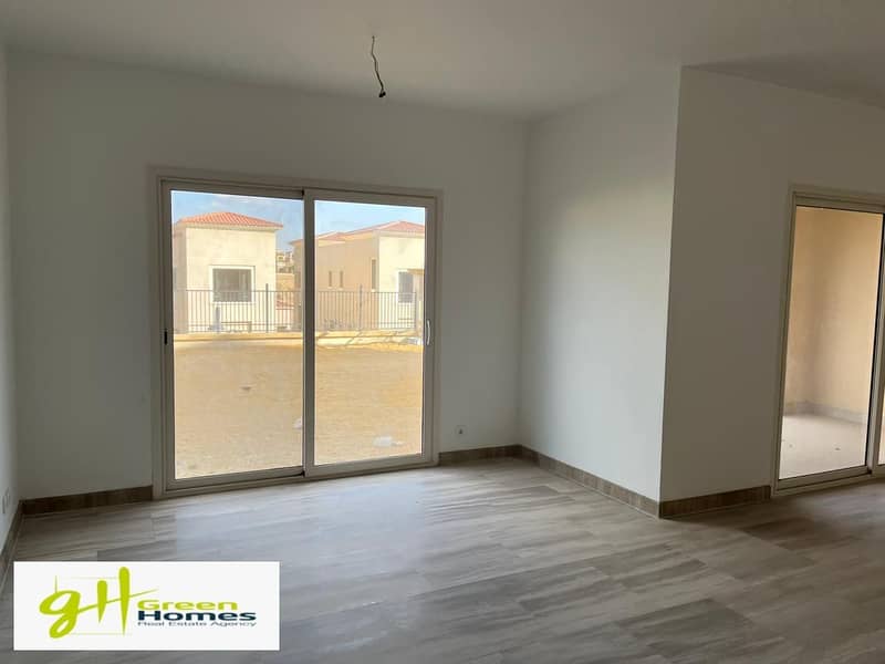 Town House for sale in Uptown Cairo 5