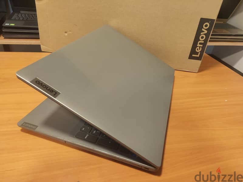 lenovo core i7 جيل عاشر+ nvidia mx 330 2gb+ هاردين+full hd 4