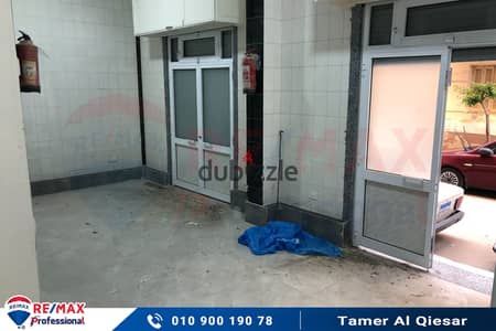 Shop for rent, 60 m Sporting (near Sporting Club)