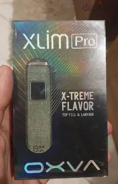 xlim pro فيب