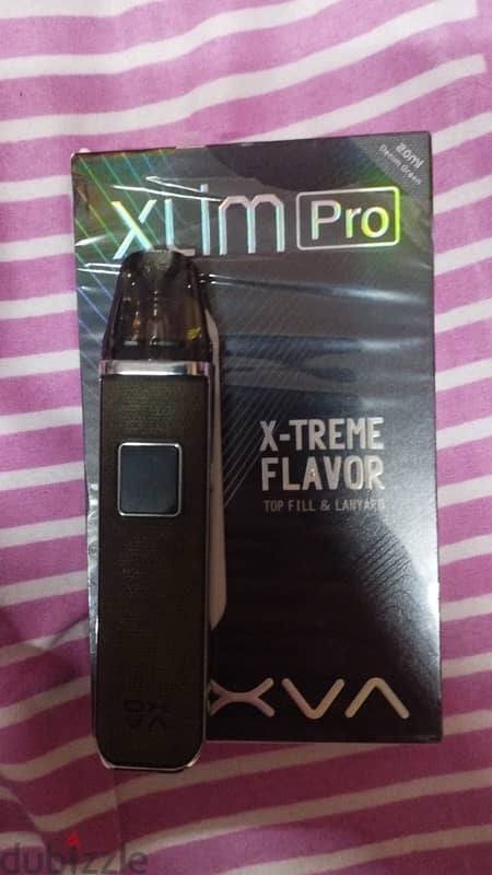 xlim pro فيب 1