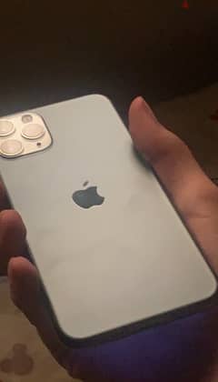 iPhone 11 Pro 256 GB 0