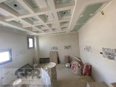 Duplex For Sale In New cairo  Ready to Move