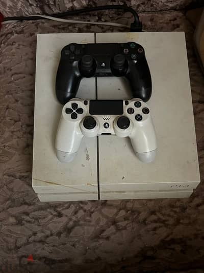 playstation 4 used