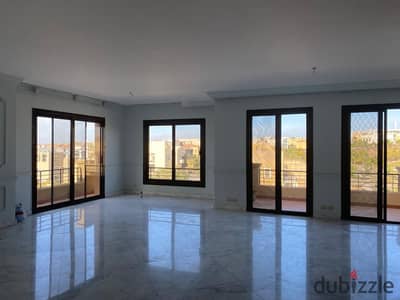 3 bedrooms Apartment (257 m)for rent in casa - phase 1 with special price