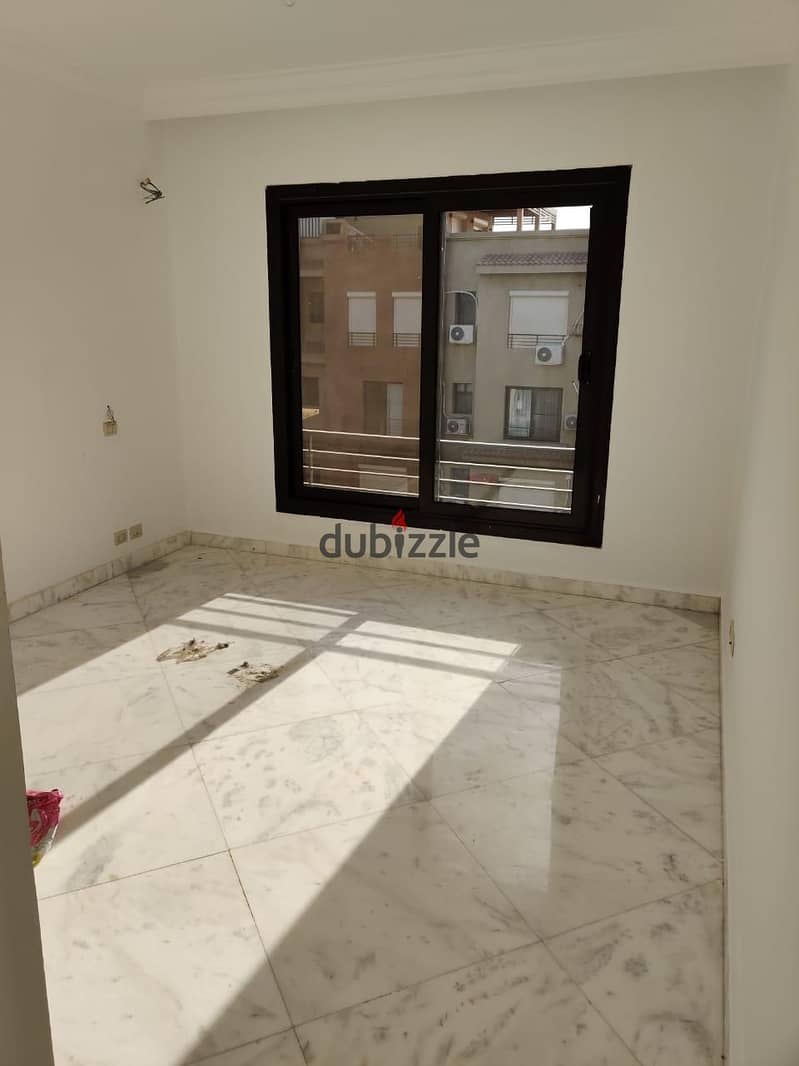 3 bedrooms Apartment (257 m)for rent in casa - phase 1 with special price 1