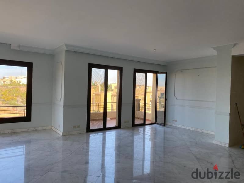 3 bedrooms Apartment (257 m)for rent in casa - phase 1 with special price 5