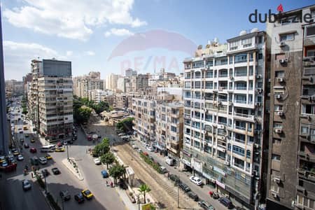 Apartment for sale 145 m Bolkley (Abo Qir main st)