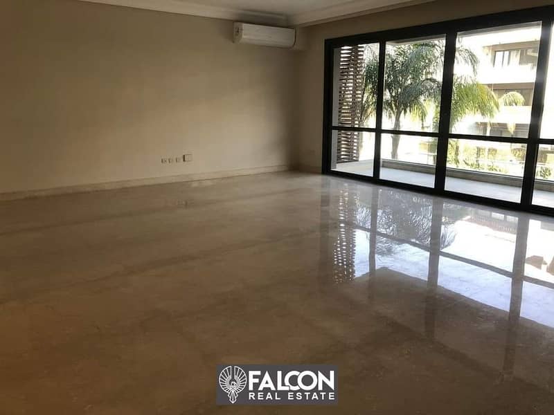 Duplex 310m in elpatio sola shorouk - La Vista with installments over 7 years 5