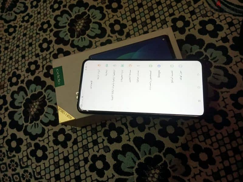 oppo F11 Pro 2