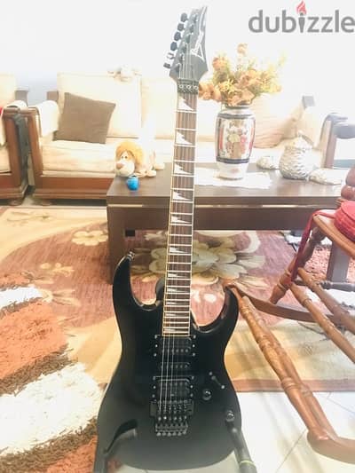 Ibanez GR370DX