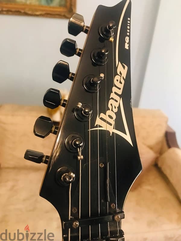 Ibanez GR370DX 2