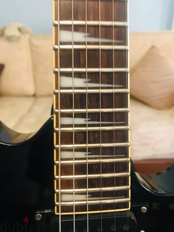 Ibanez GR370DX 5